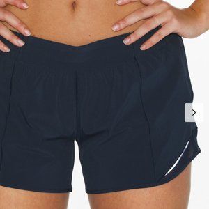 Lululemon Hotty Hot Short II